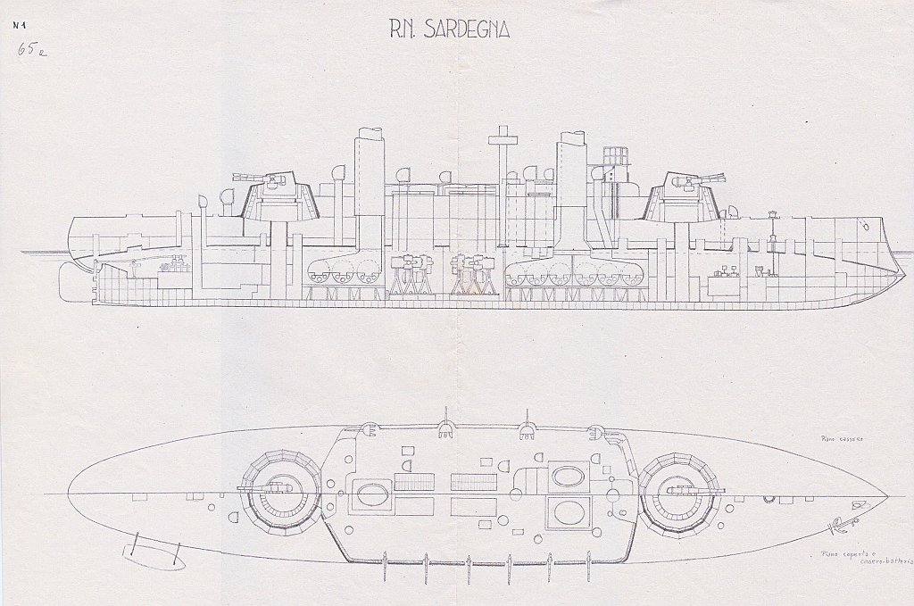 18-R.N.'Sardegna'  - 65